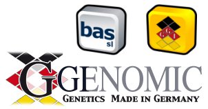 BAS·GGI - Selección Genómica