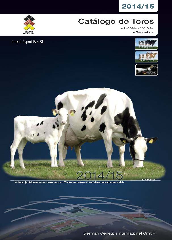 BAS·GGI - Descargar Catálogo GGI 2014-2015