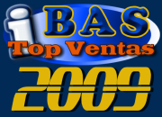 TOP VENTAS 2009